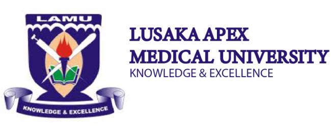 Lusaka Apex Medical University